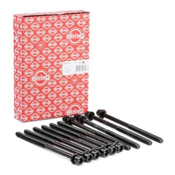 Zylinderkopfschraubensatz, M12x1,25x224,5 (642.100), Innen-Torx